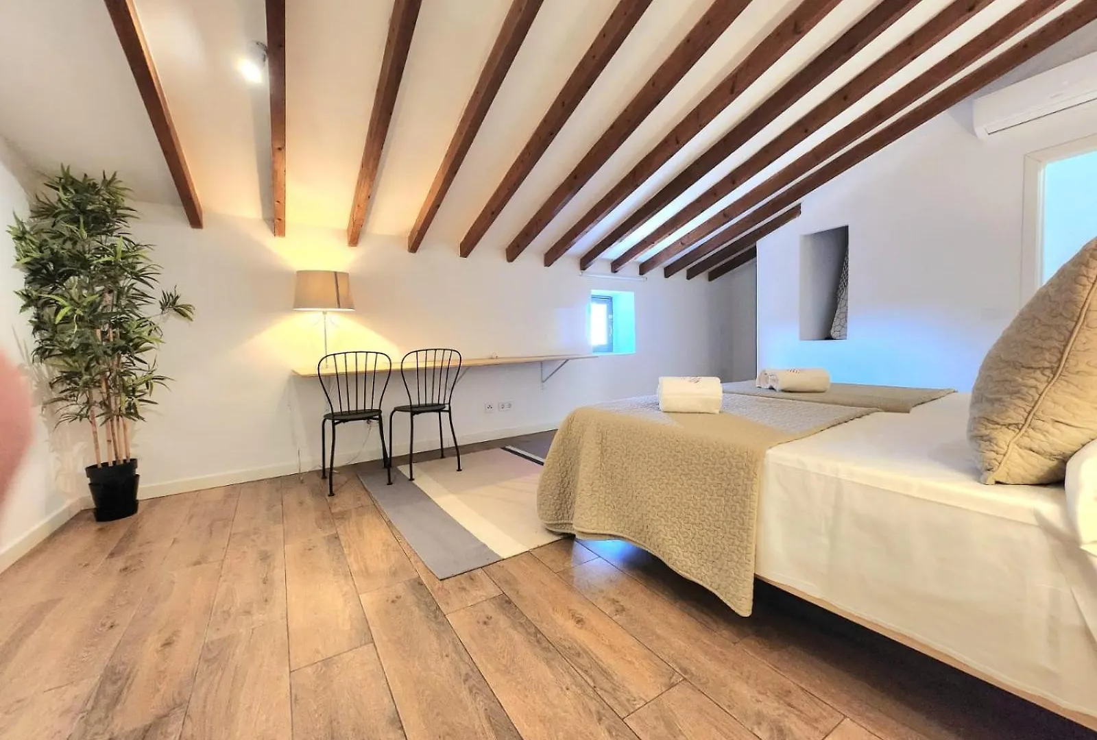 Casa Can Bernat سنتاني 0*,