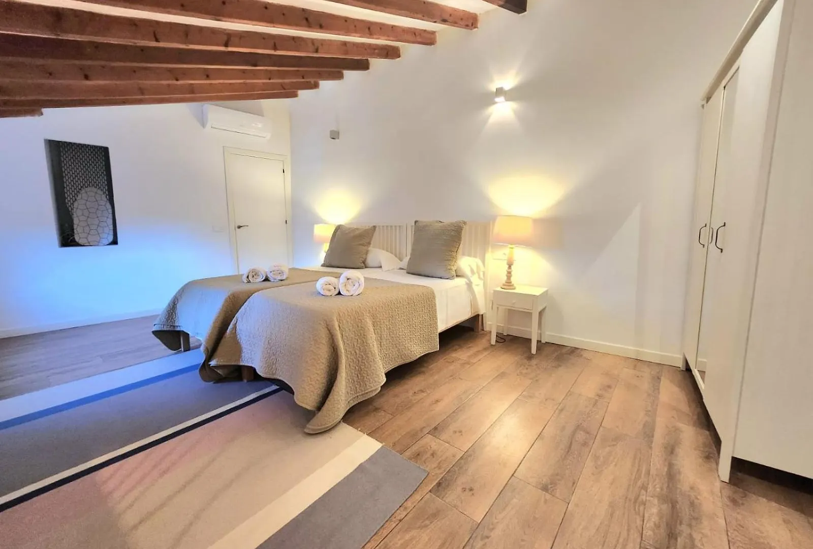Casa Can Bernat Santanyi 0*,  Španělsko