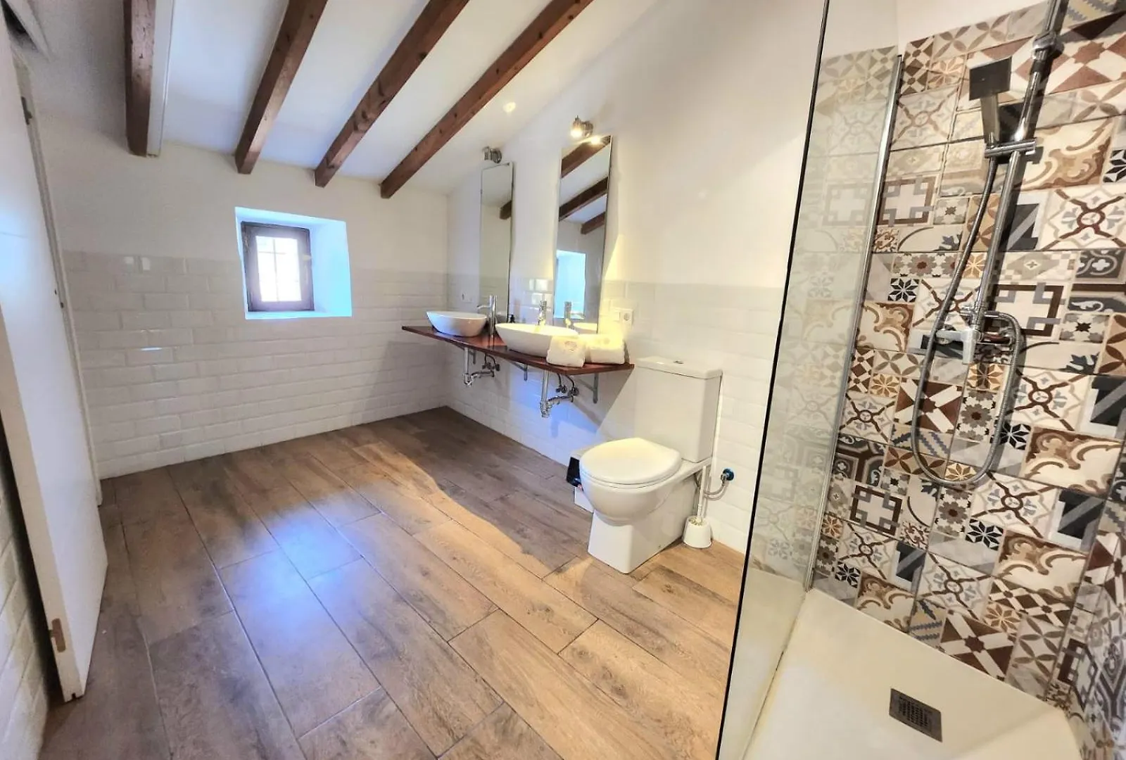 Casa Can Bernat سنتاني بيت للعطل