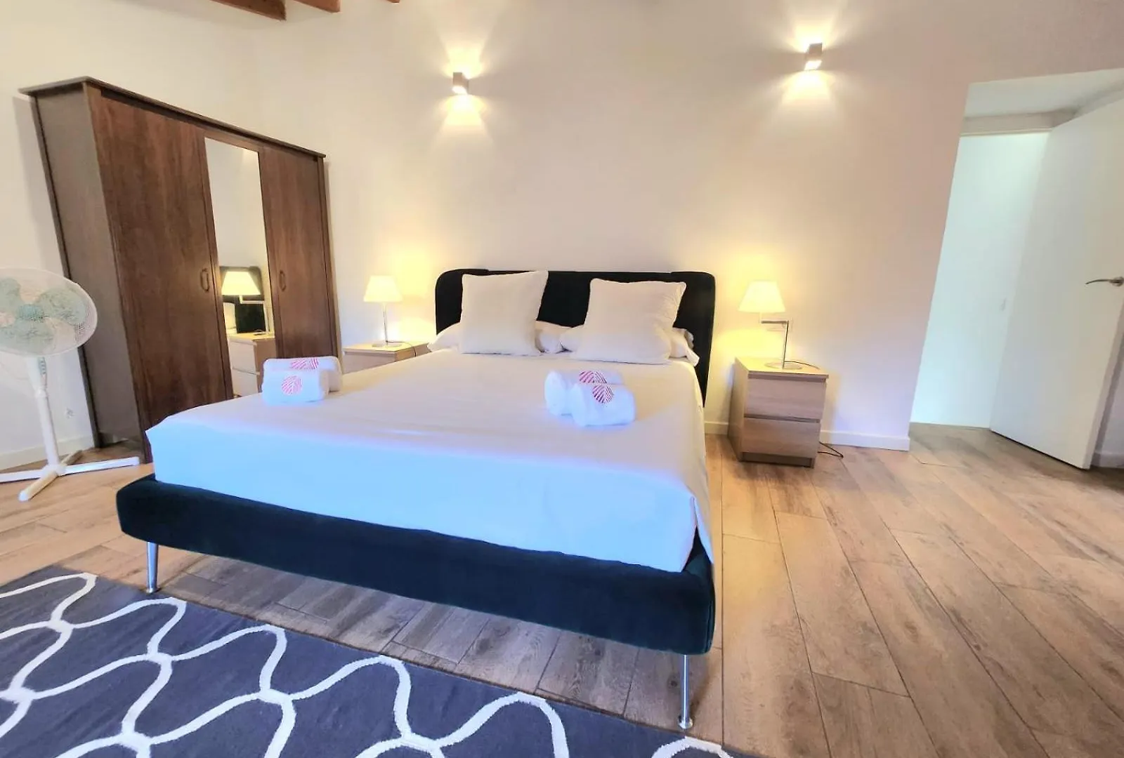 Casa Can Bernat Santanyi Prázdninový dům