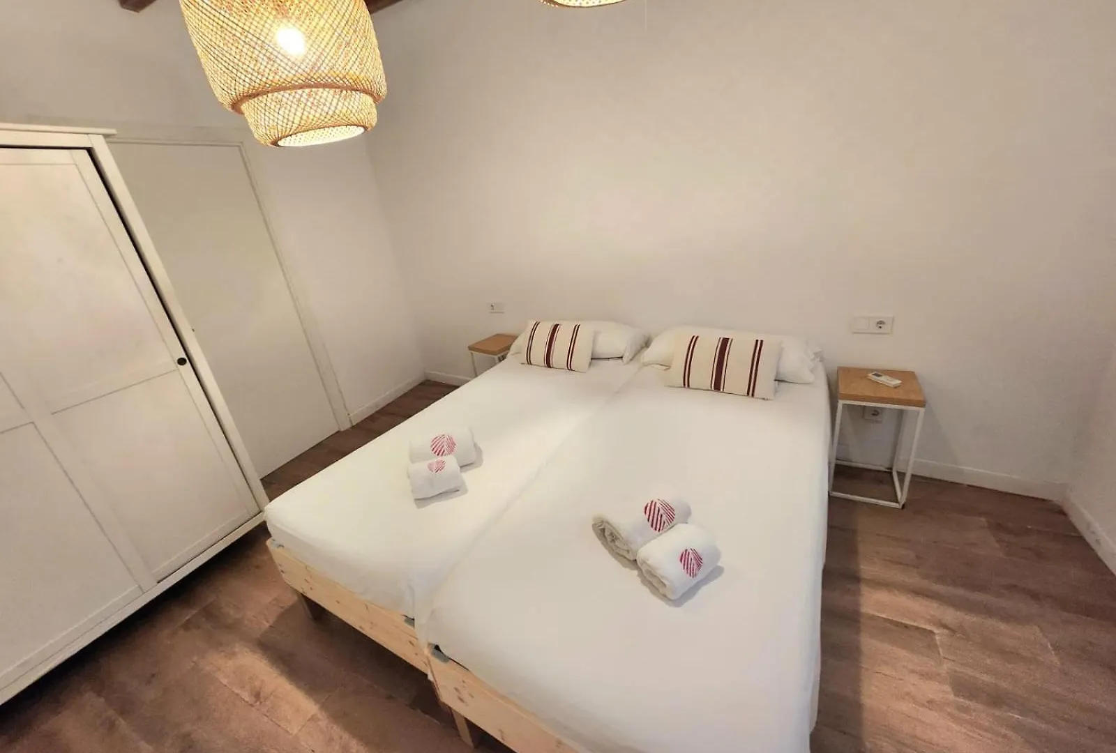 Prázdninový dům Casa Can Bernat Santanyi Španělsko