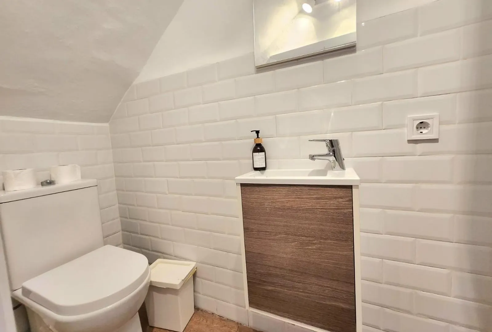 Casa Can Bernat Santanyi Prázdninový dům