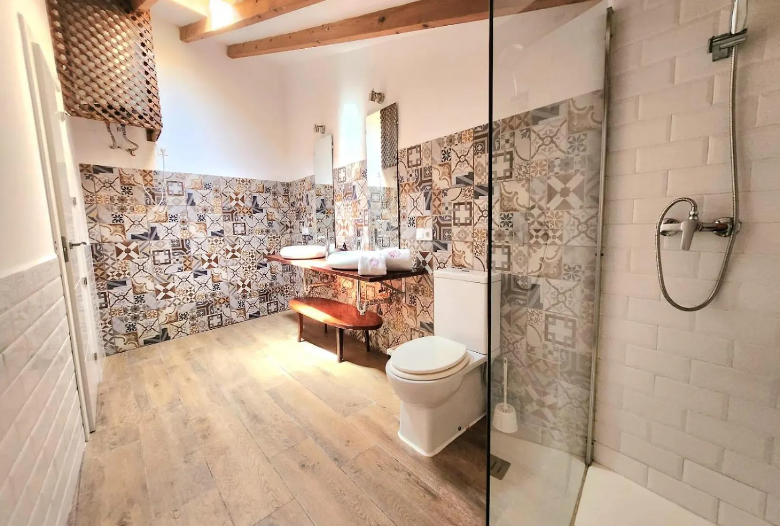 Casa Can Bernat Santanyi